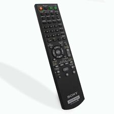Controle remoto de áudio sistema Sony para sistema de áudio SONY FST-ZX100D FST-ZX80D  comprar usado  Enviando para Brazil