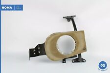 Soporte de montaje de altavoz de audio trasero izquierdo convertible Jaguar X100 XK8 97-06 FABRICANTE DE EQUIPOS ORIGINALES segunda mano  Embacar hacia Mexico