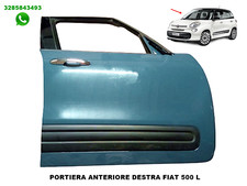 Sportello fiat 500 usato  Napoli