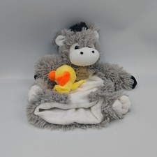 Doudou plat marionnette d'occasion  Le Portel