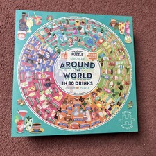 Prof puzzle 1000 for sale Prof puzzle 1000 for sale  DRIFFIELD