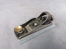 Stanley block plane for sale  Mesa