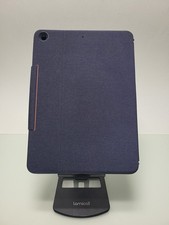 Capa teclado Logitech robusta combo 3 toques para iPad comprar usado  Enviando para Brazil