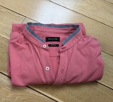Men massimo dutti for sale  ST. ALBANS