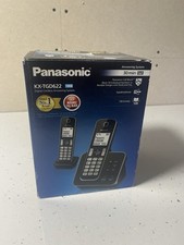 Panasonic tgd622 single for sale  YORK