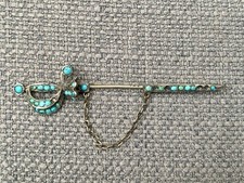 Pretty antique turquoise for sale  SALISBURY