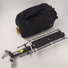 Topeak quick track for sale  Baraboo