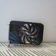 Palit gtx 1650 for sale  WIRRAL