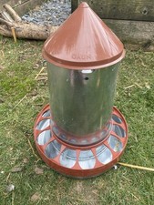 automatic chicken feeder for sale automatic chicken feeder for sale NEWARK