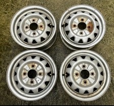 stahlfelgen 4x114 gebraucht kaufen  Limburg a. d. Lahn