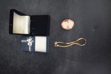 375 bracelet 4.89gms d'occasion  Expédié en Belgium