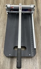 ES00-1113 Marksman Bullet Tools, cortador de piso laminado cisalhamento EZ comprar usado  Enviando para Brazil