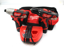 Milwaukee 2494 m12 for sale  Phoenix