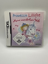 Prinzessin lillifee wunderbare gebraucht kaufen  Hilden