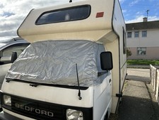 Bedford rascal bambi for sale  DIDCOT