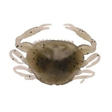 Leurre berkley crabe d'occasion  Boulogne-sur-Mer