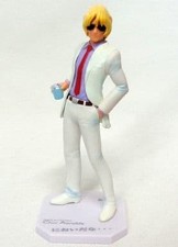 [Secret] Char Aznable (White Suit Ver.) "Mobile Suit Gundam EF Collection First comprar usado  Enviando para Brazil