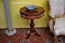 Tavolino ottagonale stile usato  Roma