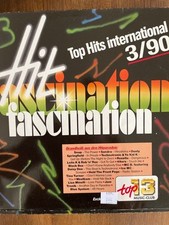 Various hit fascination gebraucht kaufen  Oberthal
