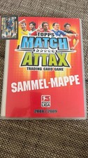 Match attax komplett gebraucht kaufen  Brüggen