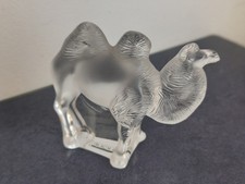 Lalique chameau d'occasion  Avize