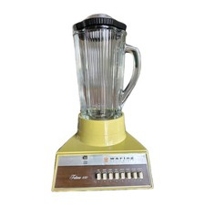 Vtg waring futura for sale  Sandusky