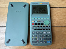 Casio graph 100 d'occasion  Levallois-Perret