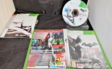 Xbox 360 batman usato Xbox 360 batman usato  Santa Sofia
