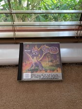 Spyro dragon original for sale  WINCHESTER