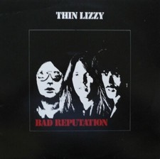 Thin lizzy bad for sale  NOTTINGHAM