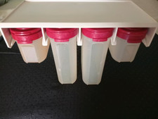 Tupperware gewürzregal tupper gebraucht kaufen  Wiesmoor
