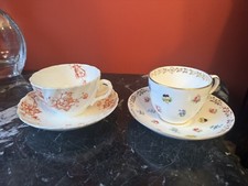 Lovely antique cups for sale  ELLESMERE PORT