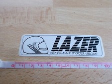 Lazer helmets helmet d'occasion  Expédié en Belgium