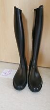 Reitstiefel gummi pvc gebraucht kaufen  Mellrichstadt-Umgebung