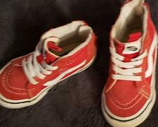 Vans toddler shoes for sale  Sultan