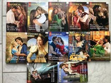 Historical romane bücher gebraucht kaufen  Großenkneten