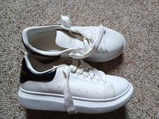 Size oversized white for sale  Brighton