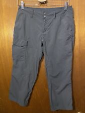 Columbia capri pants for sale  Flint