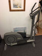 Tunturi c60 elliptical for sale  BANBURY