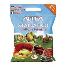 Altea stallatico concime usato  Modugno