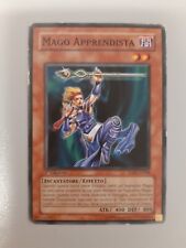 Carta gioco mago usato  Italia