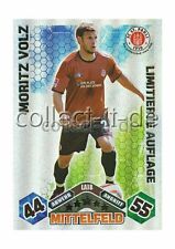 Match attax moritz gebraucht kaufen  Dreieich
