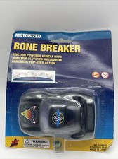 quebra-osso motorizado fricção powered zap brinquedos 1999 novo lacrado Porsche comprar usado  Enviando para Brazil