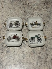 Napco china hand for sale  New Castle