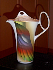 Kaffeekanne rosenthal mythos gebraucht kaufen  Nienhagen