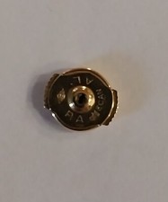 Fermoir boucle oreille usato  Spedire a Italy