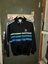 Adidas jacket vintage for sale  WIRRAL