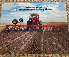 International harvester cultiv for sale  Berlin