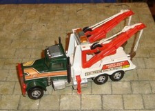Peterbilt recovery truck for sale  LEEDS