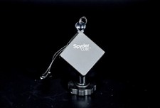 Spyder cube white for sale  Oak Creek